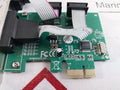 Ch382Ssp@1107 Pci-express Serial Card