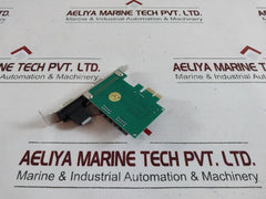 Ch382Ssp@1107 Pci-express Serial Card