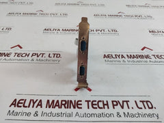 Ch382Ssp@1107 Pci-express Serial Card 