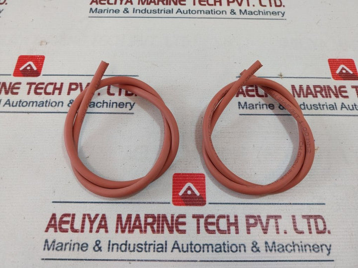 Ch Siaf/Ht 1,00 Mm2 Ignition Cable Comp With Terminals