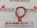 Ch SiafHt 1,00 Mm2 Ignition Cable Comp With Terminals