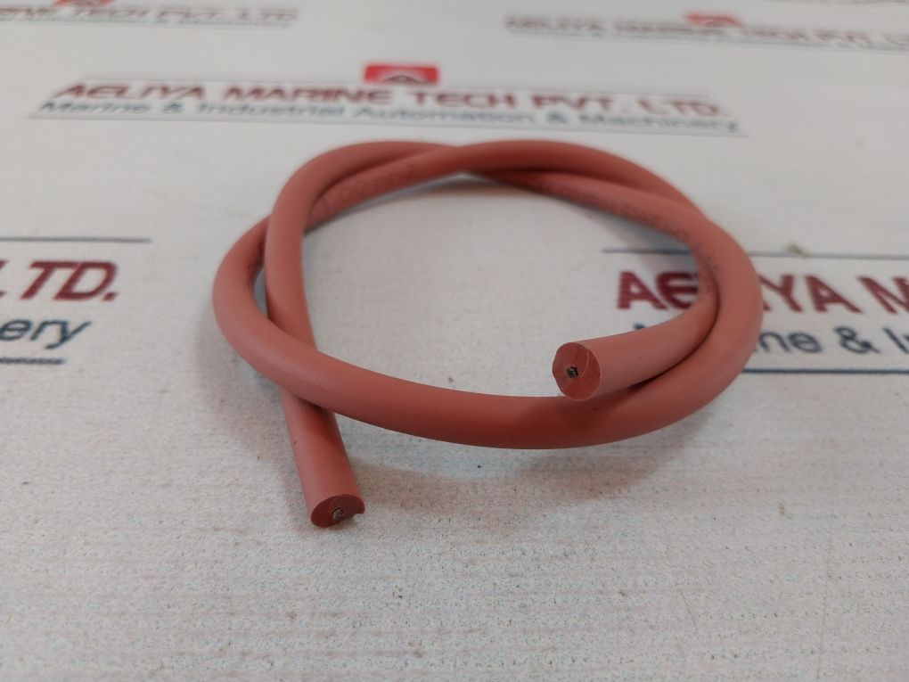 Ch Siaf/Ht 1,00 Mm2 Ignition Cable Comp With Terminals