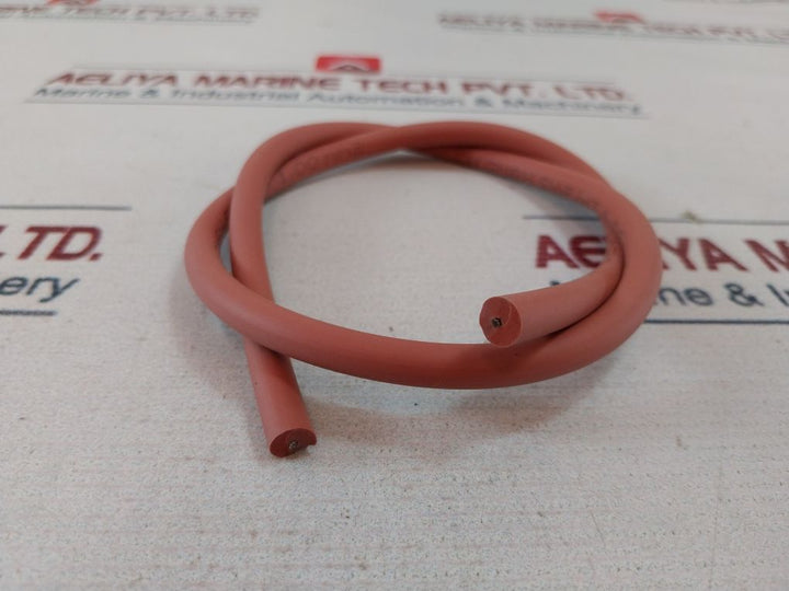 Ch Siaf/Ht 1,00 Mm2 Ignition Cable Comp With Terminals