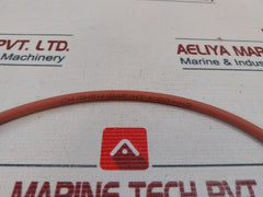 Ch Siaf/Ht 1,00 Mm2 Ignition Cable Comp With Terminals