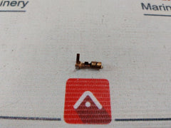 Ch Siaf/Ht 1,00 Mm2 Ignition Cable Comp With Terminals