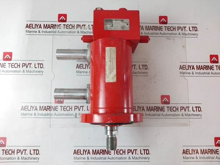 Chabas Besson Tacm0902-9109
