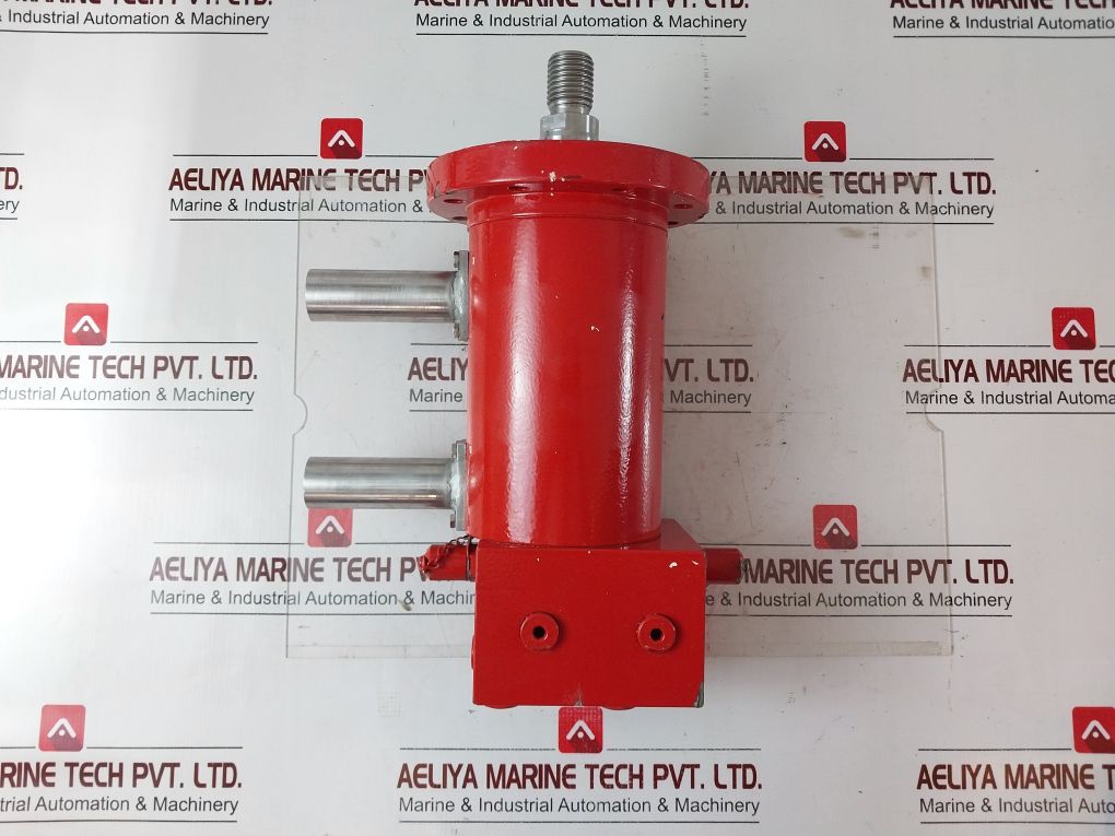 Chabas Besson Tacm0902-9109 Hydraulic Cylinder