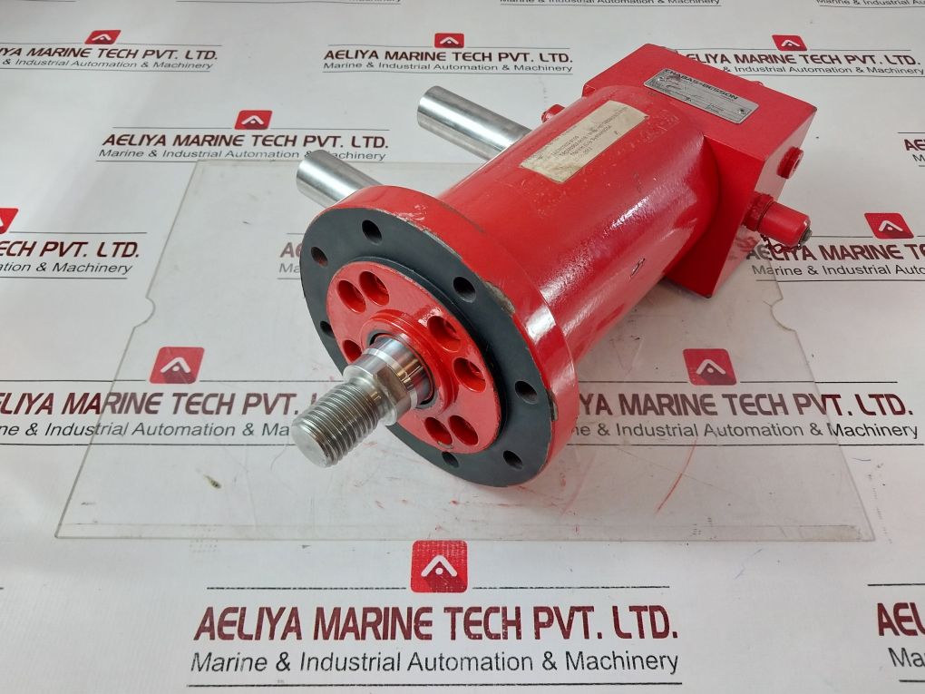 Chabas Besson Tacm0902-9109 Hydraulic Cylinder