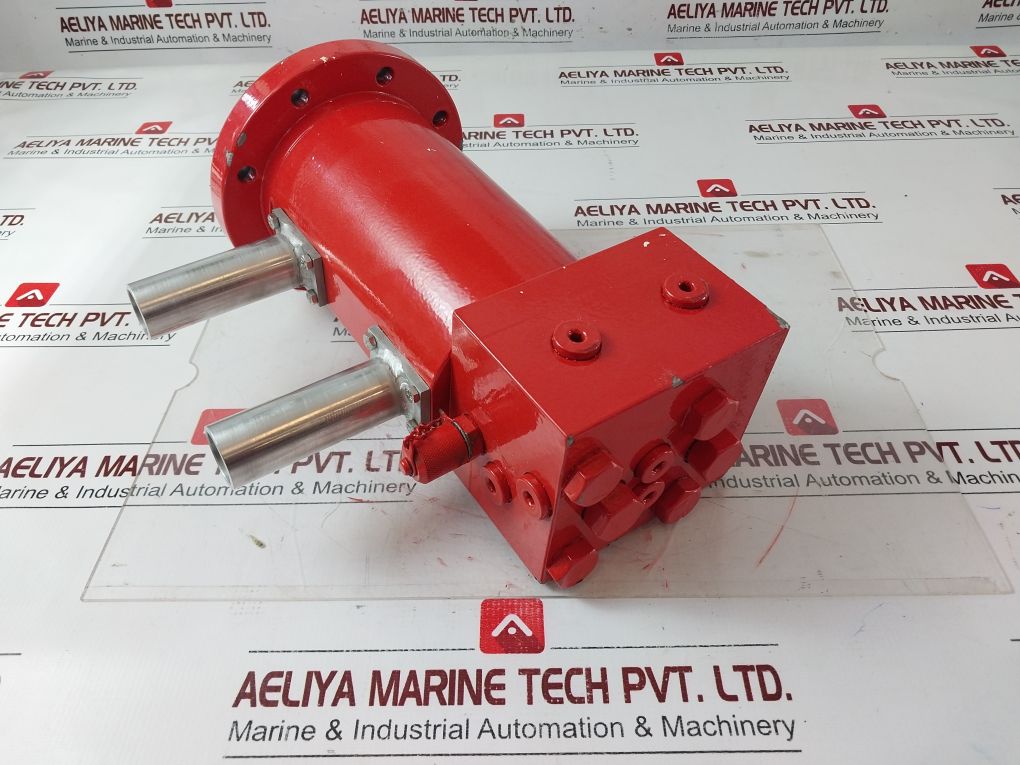 Chabas Besson Tacm0902-9109 Hydraulic Cylinder