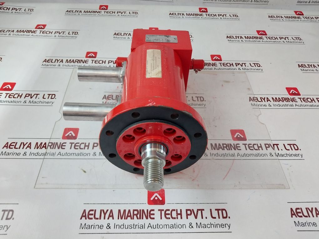 Chabas Besson Tacm0902-9109 Hydraulic Cylinder