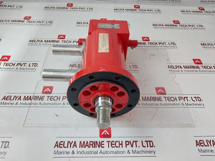 Chabas Besson Tacm0902-9109 Hydraulic Cylinder