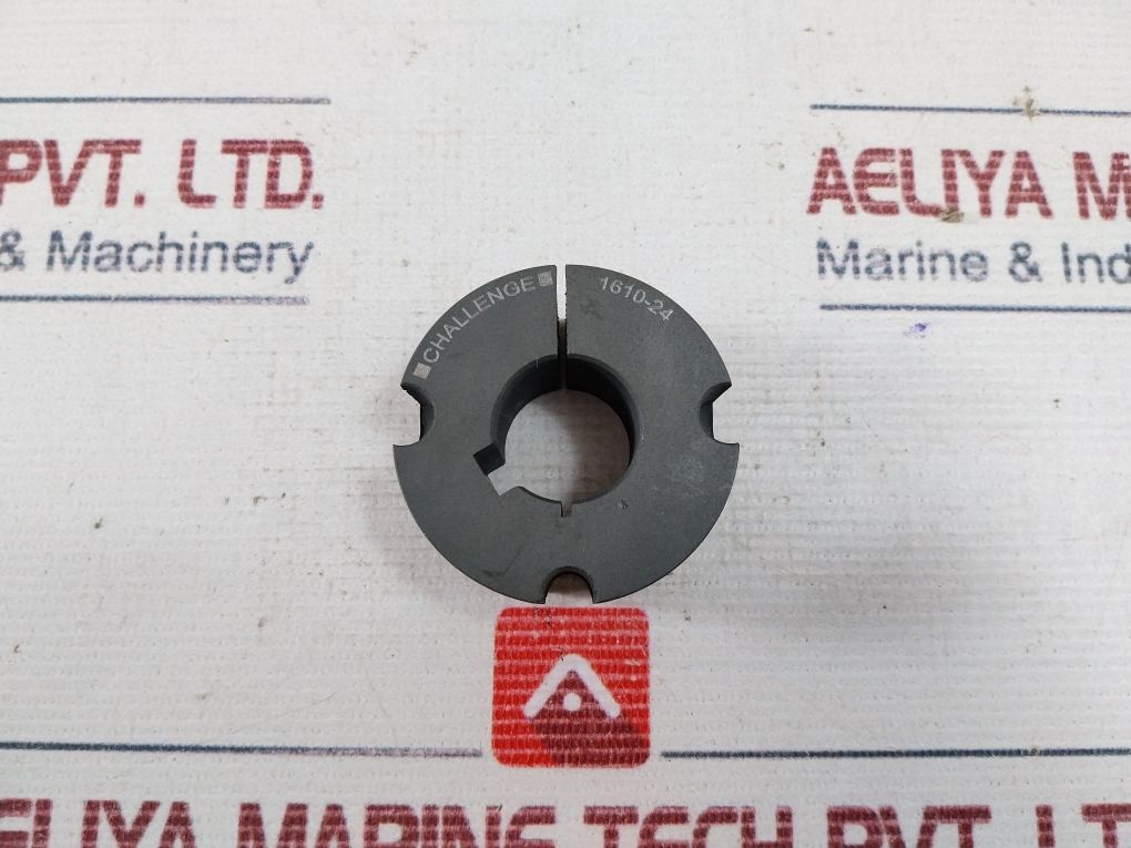 Challenge 1610-24 Taper Bush