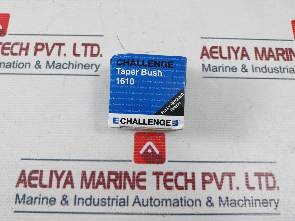 Challenge 1610-24 Taper Bush
