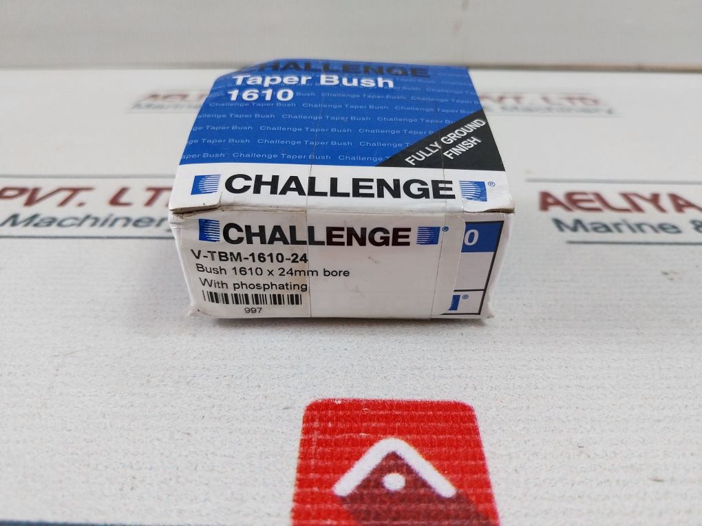 Challenge 1610-24 Taper Bush