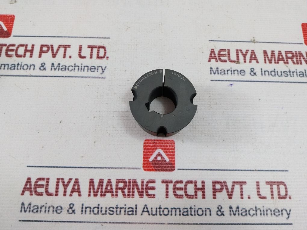 Challenge 1610-24 Taper Bush