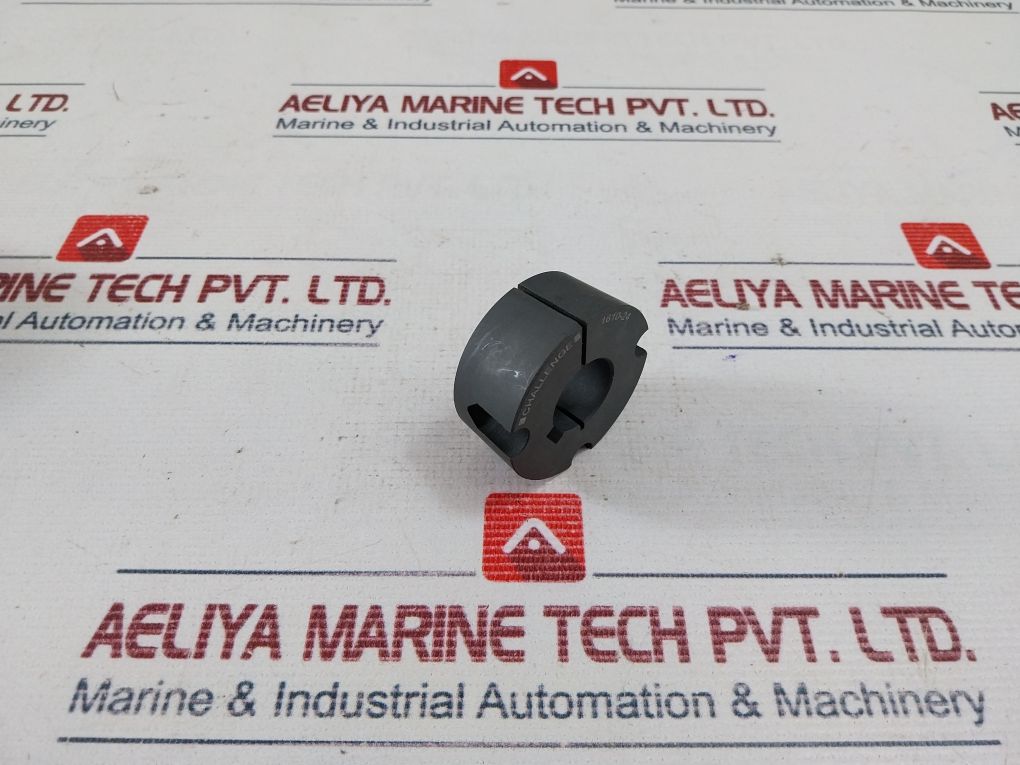 Challenge 1610-24 Taper Bush