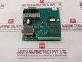 Challenge Ee-2378 Pcb Card