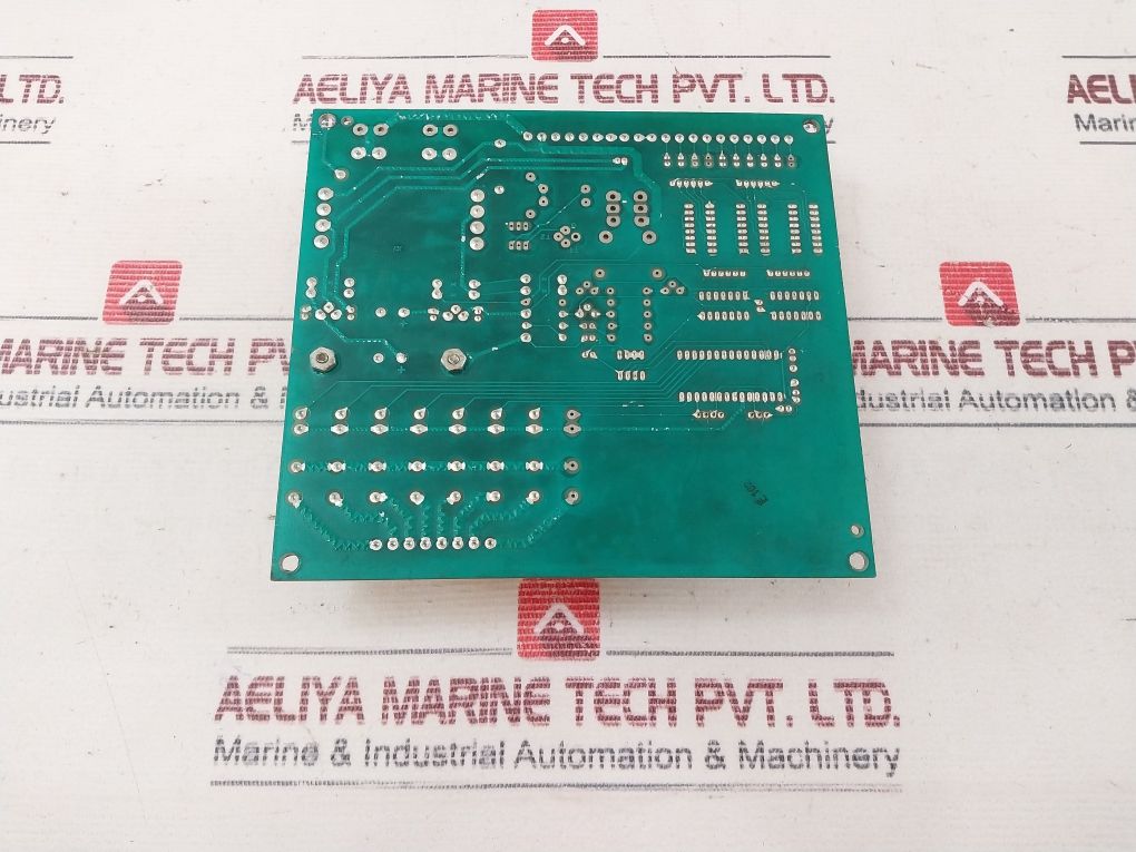 Challenge Ee-2378 Pcb Card