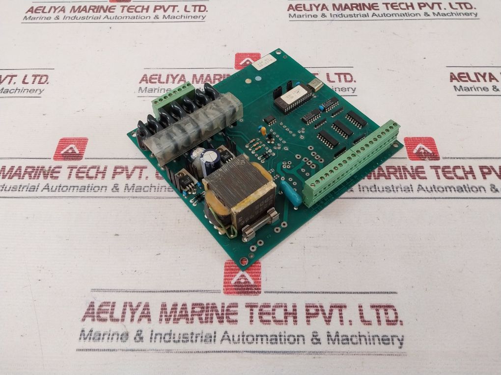 Challenge Ee-2378 Pcb Card