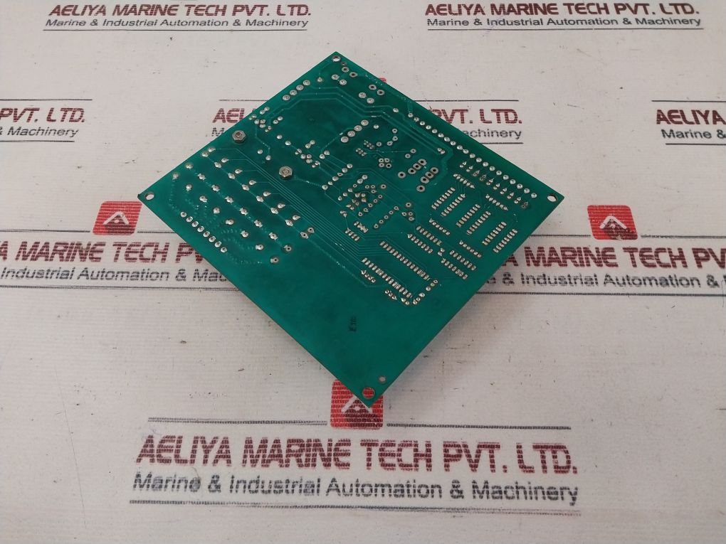 Challenge Ee-2378 Pcb Card