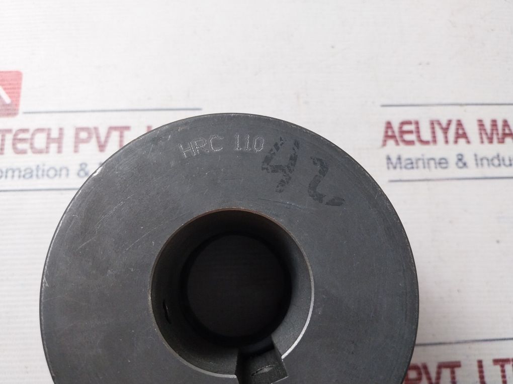 Challenge Hrc 110F 1610 Coupling Flange