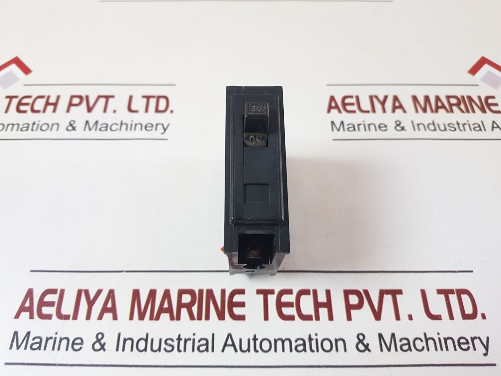 Challenger 120/240 Volts Circuit Breaker