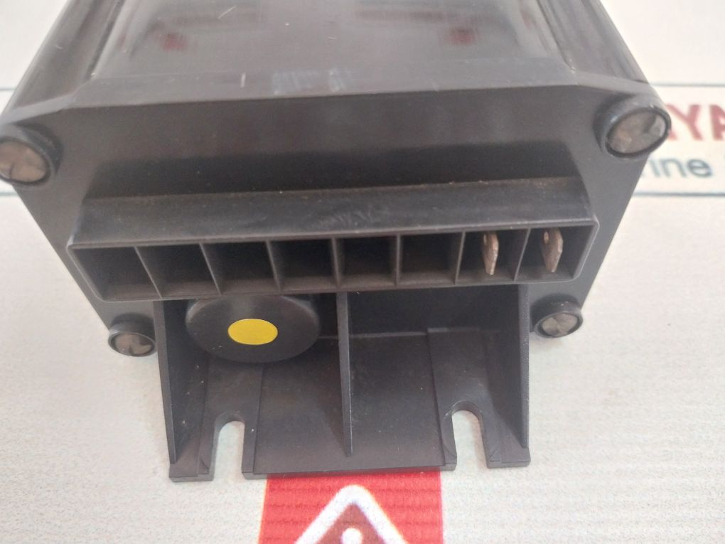 Chalmit Ch14 Electronic Power Supply For Fluorescent Lamps 9553762