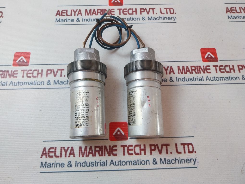 Chalmit Lighting G4801-4000 Capacitor