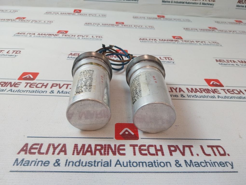 Chalmit Lighting G4801-4000 Capacitor