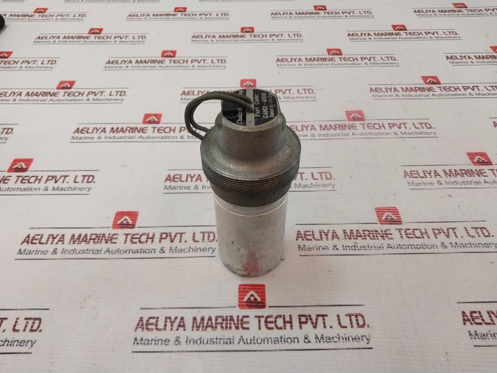 Chalmit Lighting G4801-4000 Capacitor 250V Ac 50/60 Hz