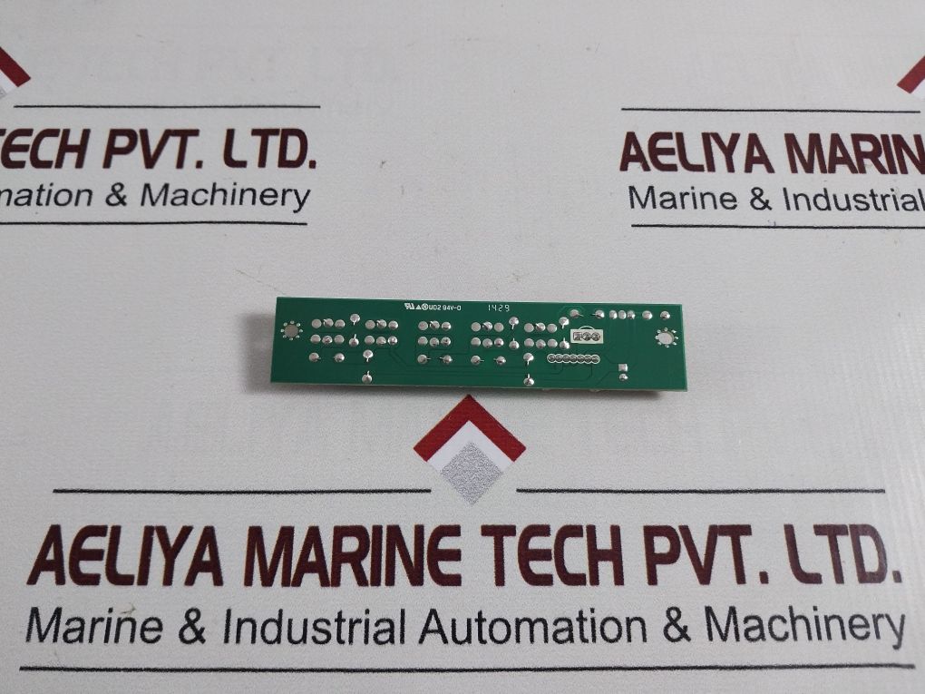Champ-jr(A) Pcb Card Osd Rev: A1.6