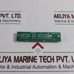 Champ-jr(A) Pcb Card Osd Rev: A1.6