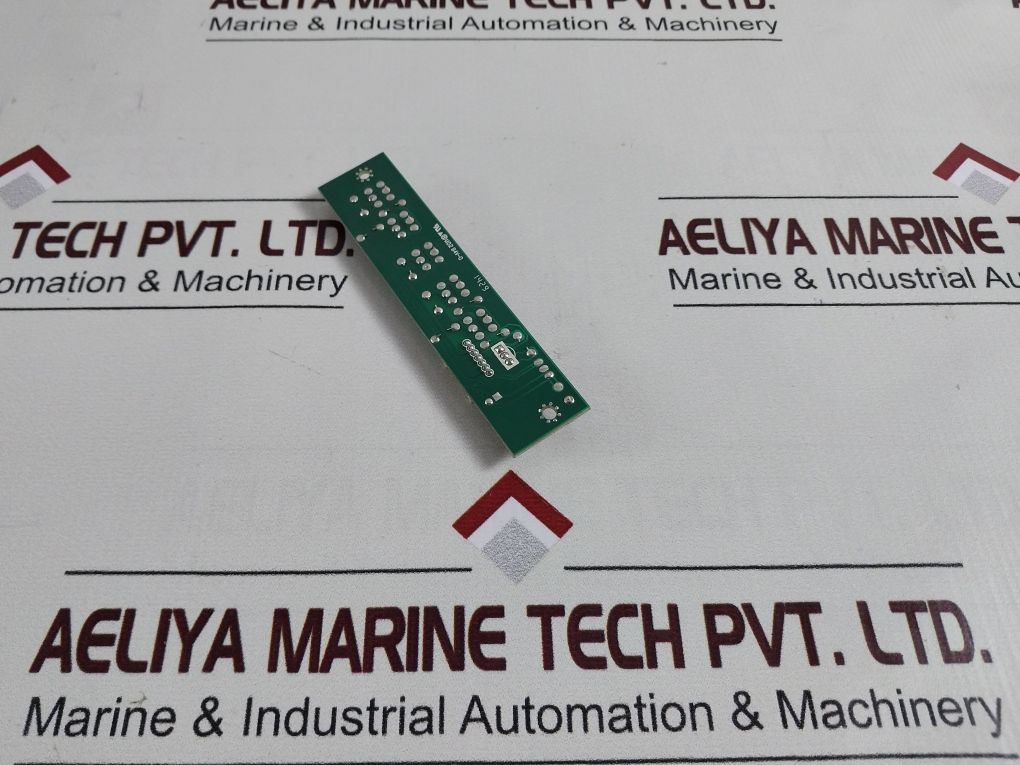 Champ-jr(A) Pcb Card Osd Rev: A1.6