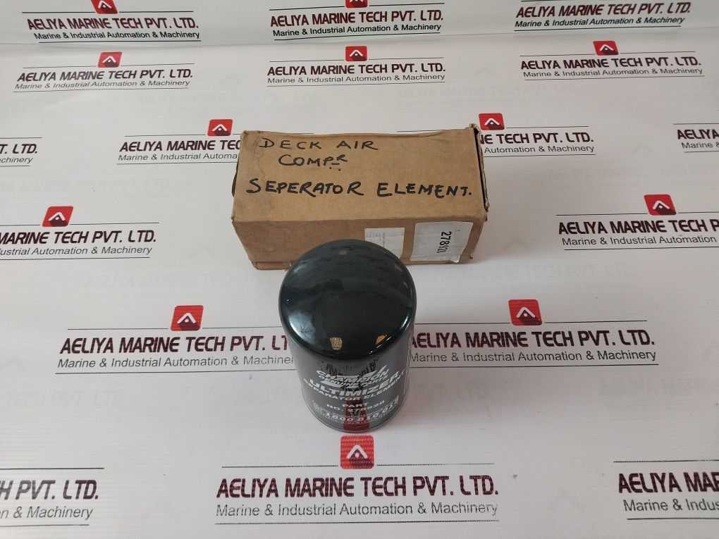 Champion 278928 Separator Element 20 Bar 120°C