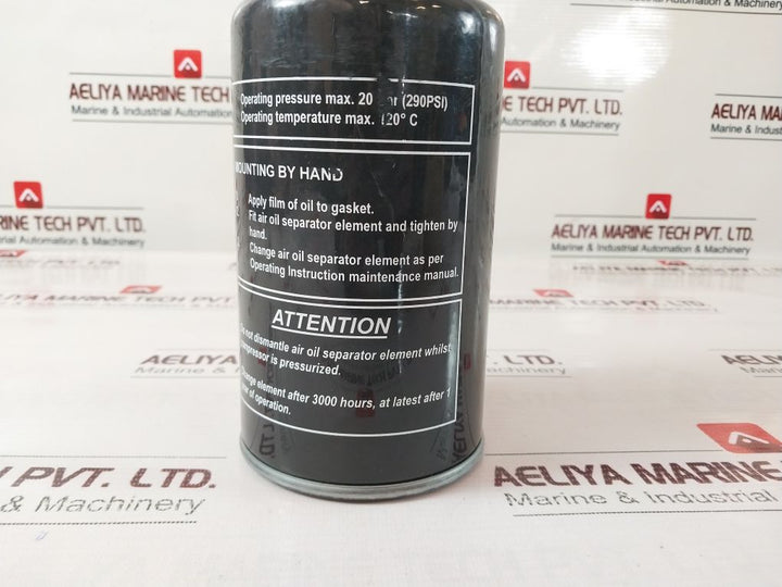 Champion 278928 Separator Element 20 Bar 120°C