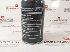 Champion 278928 Separator Element 20 Bar 120°C