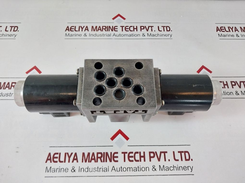 Chang Jiang 34E0-b10H-t Solenoid Valve