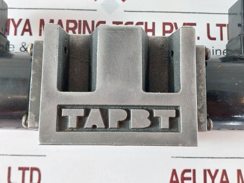 Chang Jiang 34E0-b10H-t Solenoid Valve