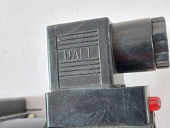 Chang Jiang 34E0-b10H-t Solenoid Valve 24V