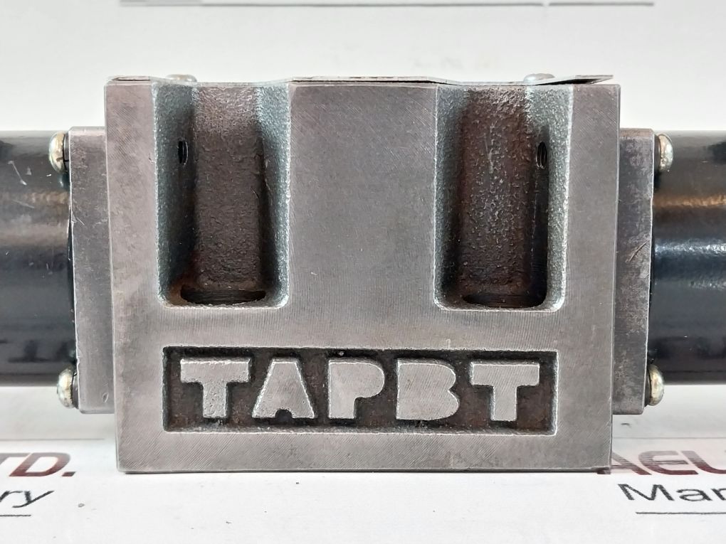 Chang Jiang 34E0-b10H-t Solenoid Valve 24V