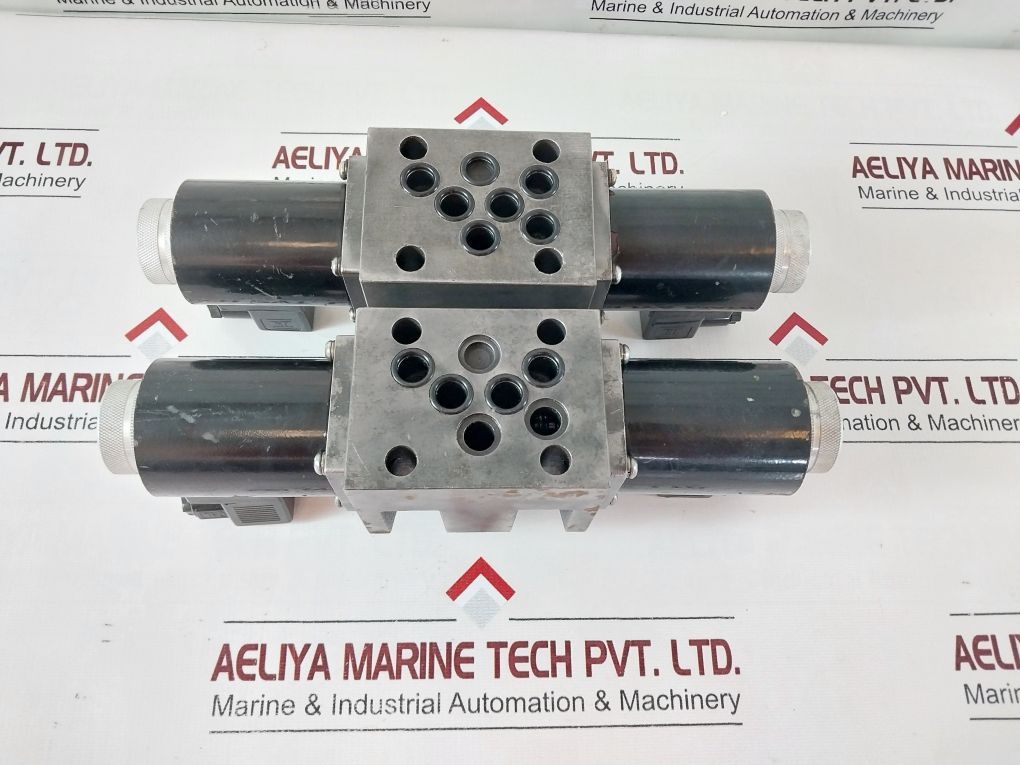 Chang Jiang 34E0-b10H-t Solenoid Valve Free Shipping By Express