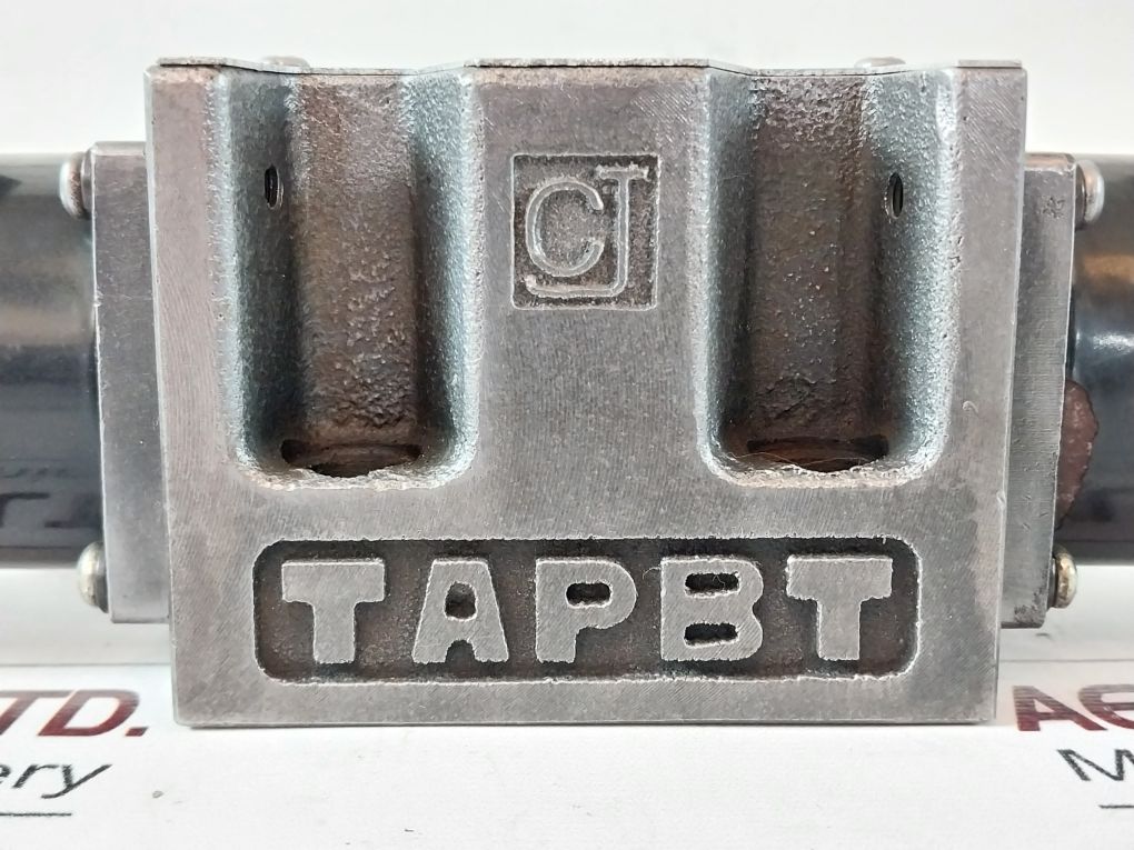 Chang Jiang 34E0-b10H-t Solenoid Valve Free Shipping By Express