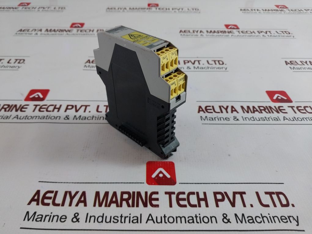 Consilium Change Over Mx Module