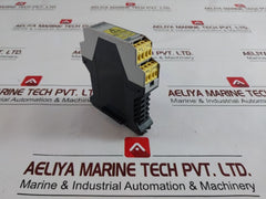 Consilium Change Over Mx Module