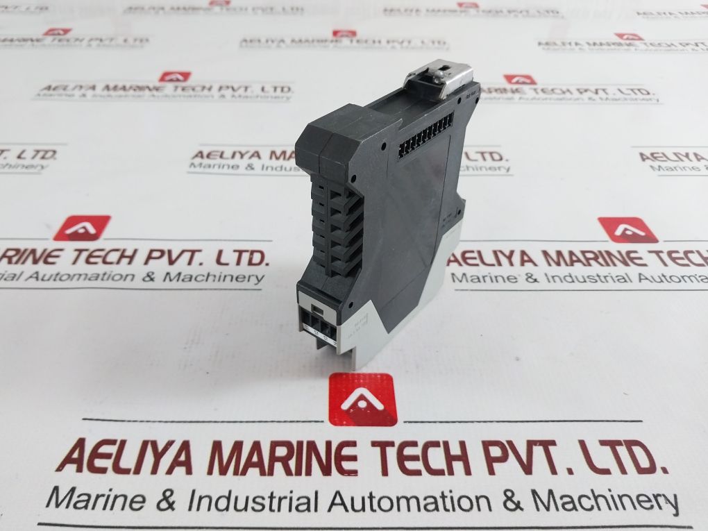 Consilium Change Over Mx Module