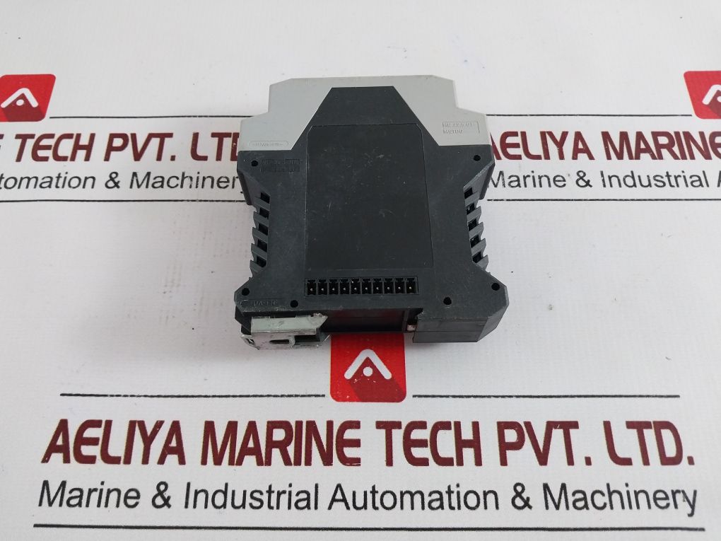 Consilium Change Over Mx Module