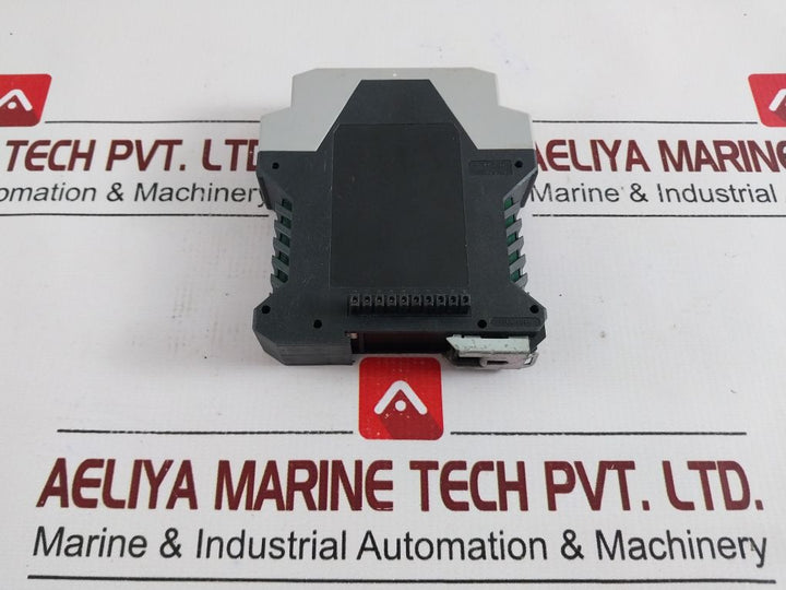 Consilium Change Over Mx Module