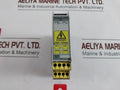 Consilium Change Over Mx Module