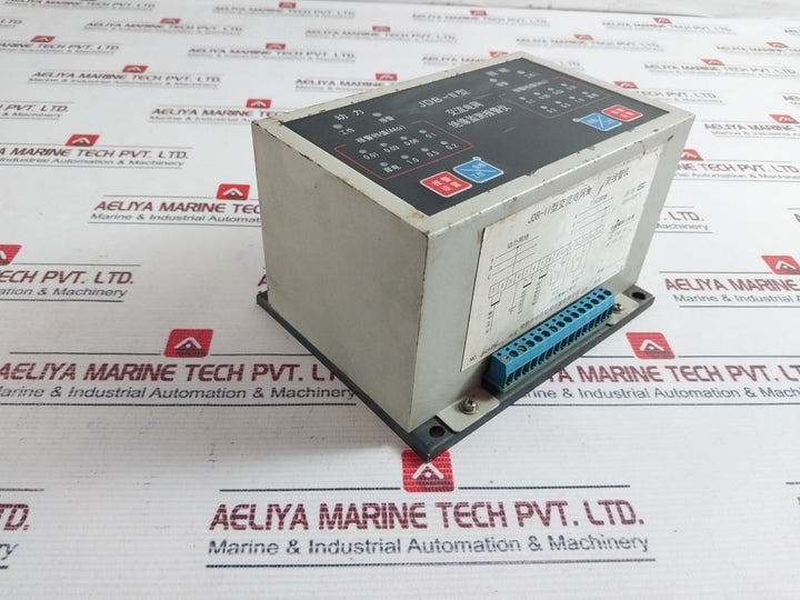 Changshu Zhongya Jdb-ii Ac Power Grid Insulation Monitoring Alarm Ac 220V 3A