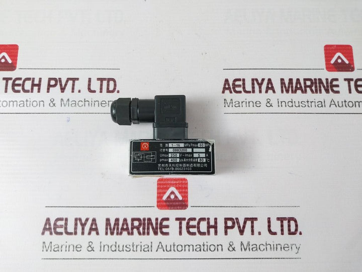 Changzhou Controller 0883200